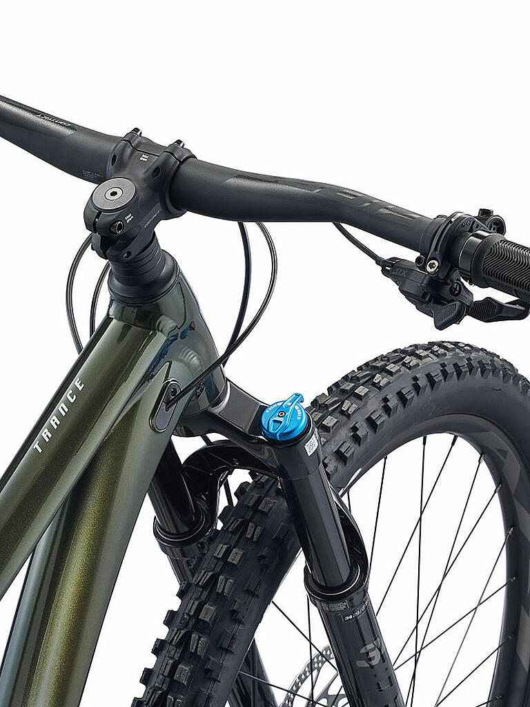 GIANT | Mountainbike 29" Trance 1 2022 | grün