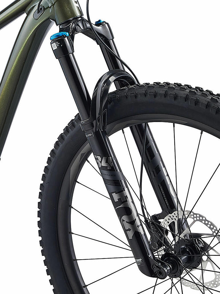 GIANT | Mountainbike 29" Trance 1 2022 | grün