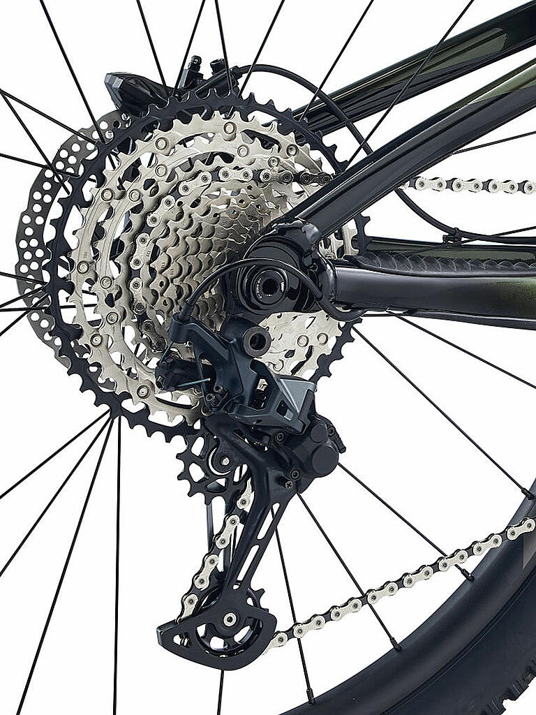 GIANT | Mountainbike 29" Trance 1 2022 | grün