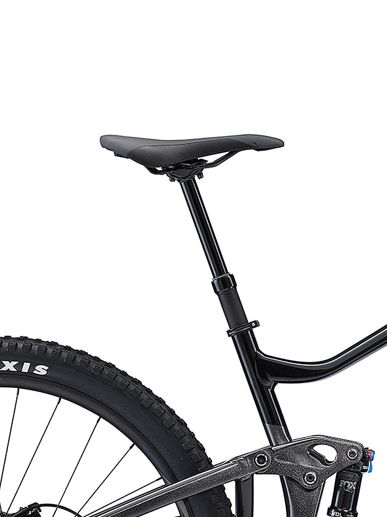 GIANT | Mountainbike 29" Trance 2 2022 | schwarz