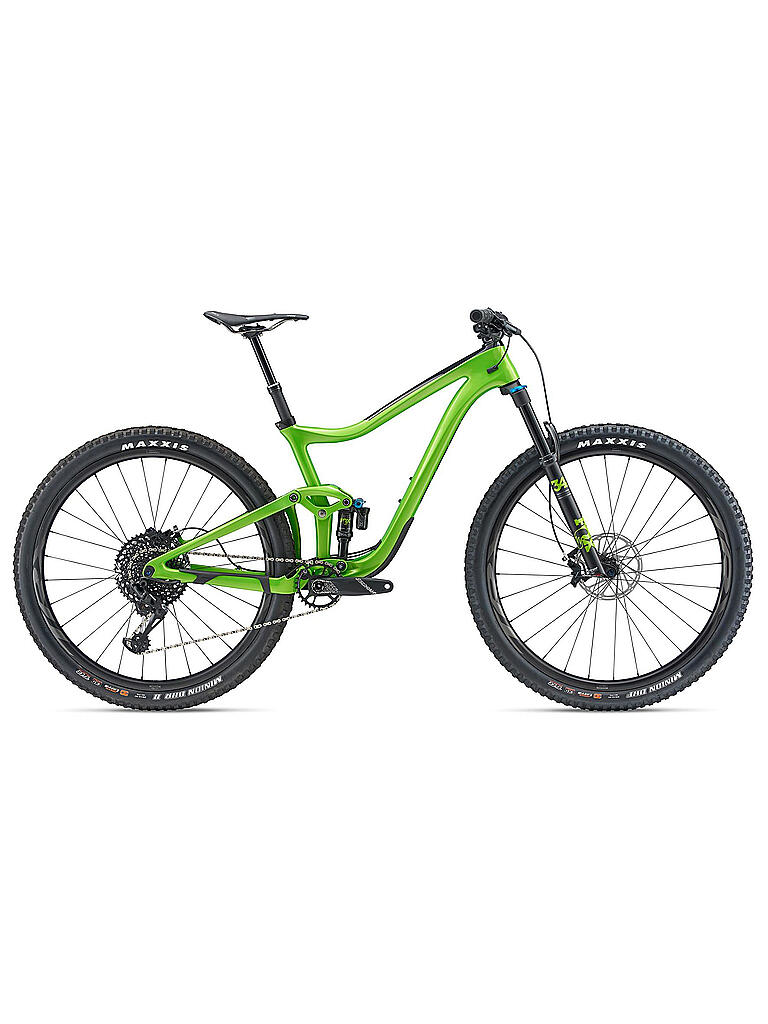 GIANT | Mountainbike 29" Trance Advanced Pro 29 1 2019 | 