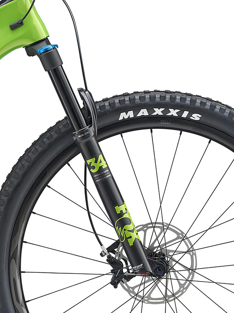 GIANT | Mountainbike 29" Trance Advanced Pro 29 1 2019 | 