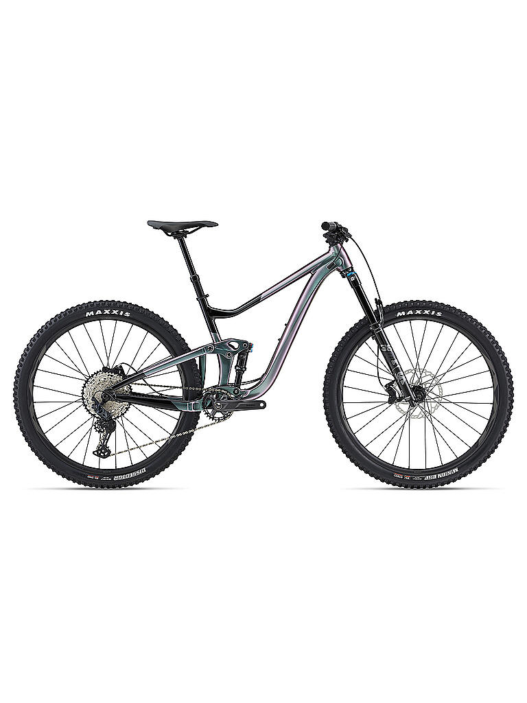 GIANT | Mountainbike 29" Trance X 1 2023 | silber