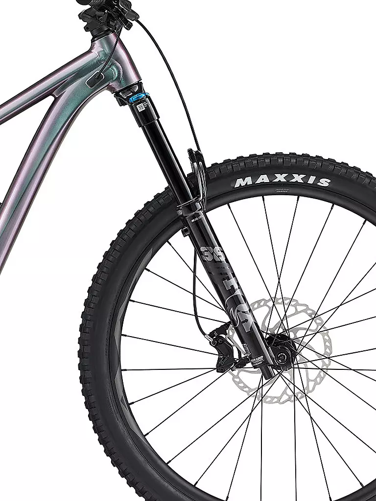 GIANT | Mountainbike 29" Trance X 1 | silber