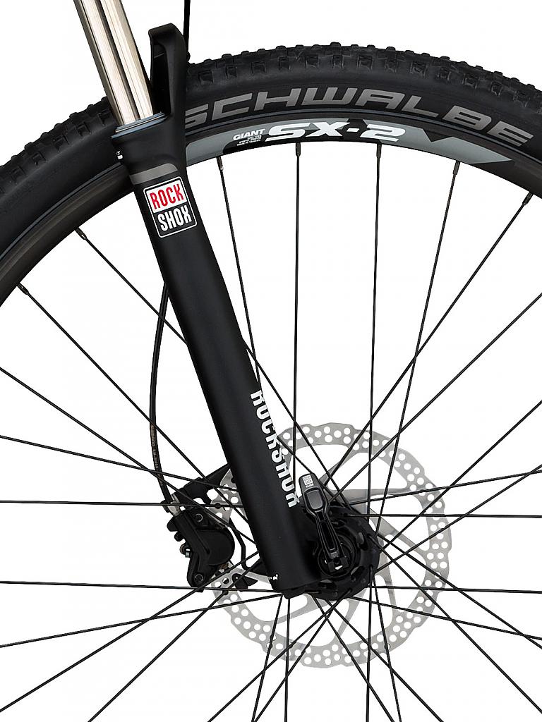 GIANT | Mountainbike 29" XTC Advanced 2 LTD | 