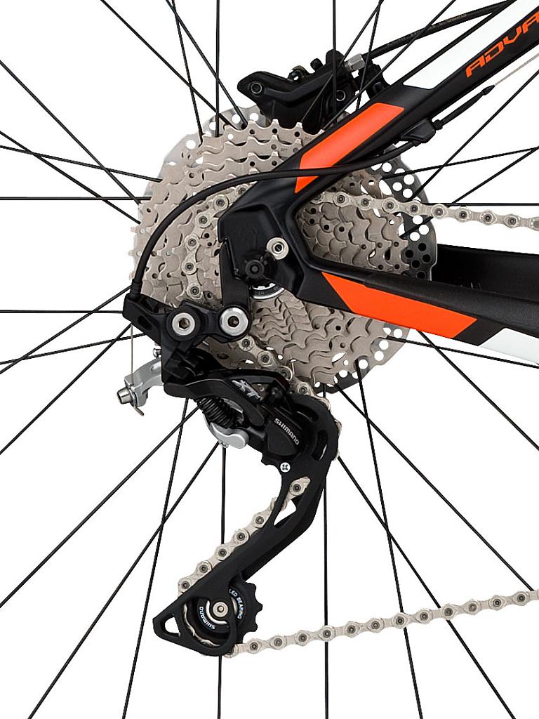 GIANT | Mountainbike 29" XTC Advanced 2 LTD | 
