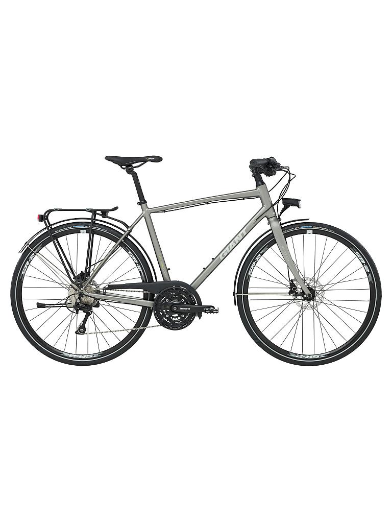 GIANT | Trekkingbike 28" Fastcity RS 1 GTS 2016 | 