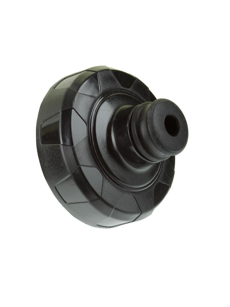 GIANT | Trinkflasche Autospring 600ml | 