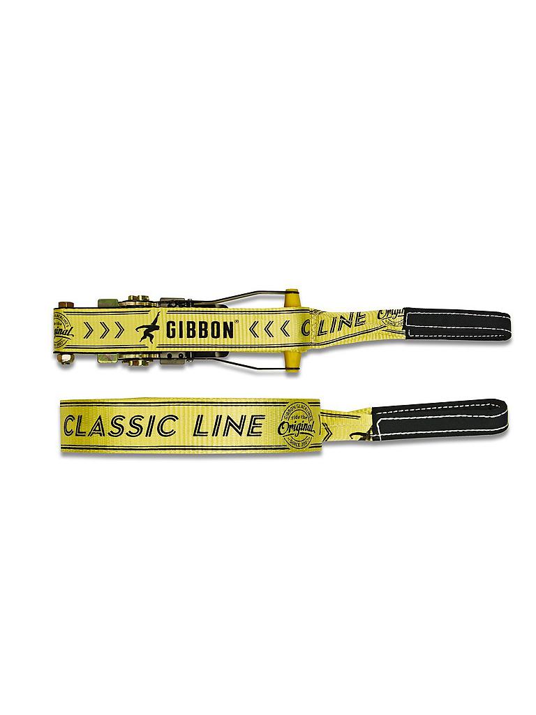 GIBBON SLACKLINES | Slackline Classicline | 