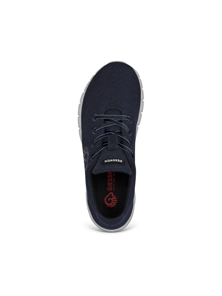 GIESSWEIN | Herren Freizeitschuhe Merino Runners | blau