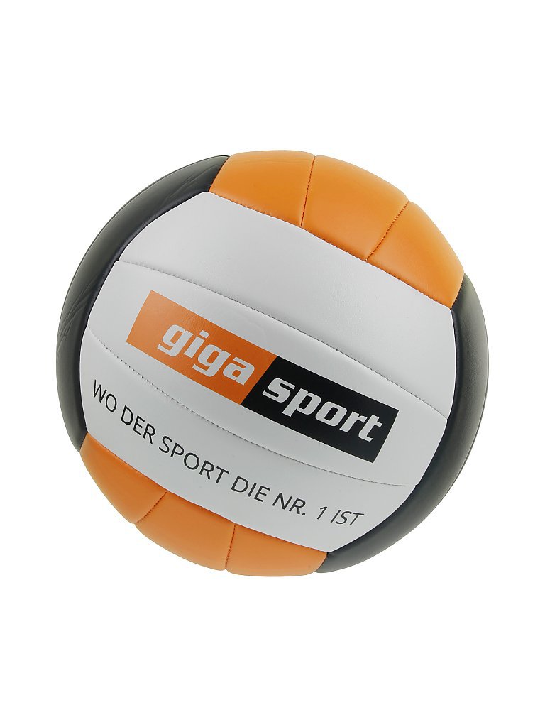 GIGASPORT Beachvolleyball Gigasport bunt