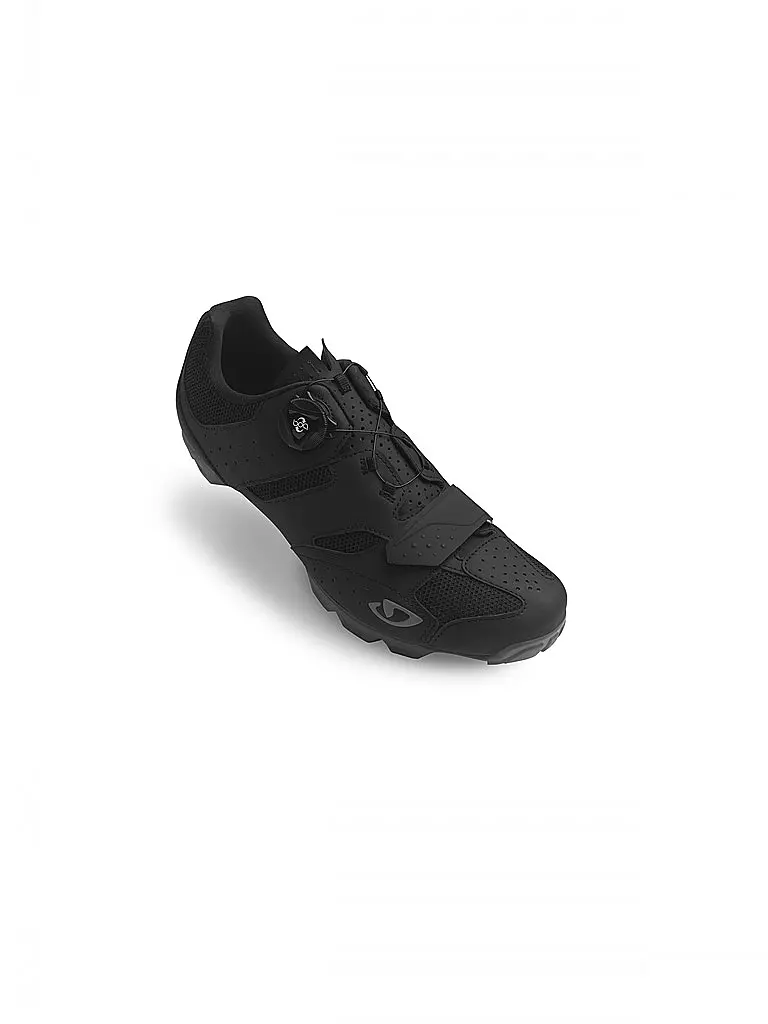 GIRO | Damen MTB-Schuhe Cylinder | schwarz