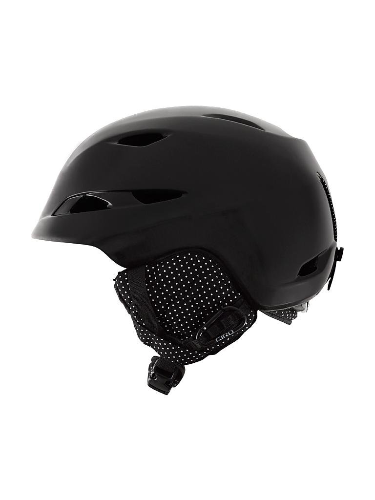 GIRO | Damen Skihelm Lure | schwarz