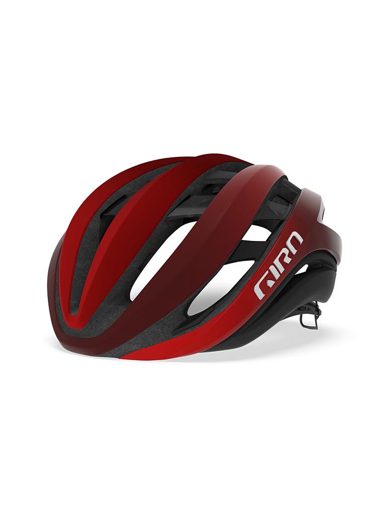 Cube Fahrrad Damen Rot