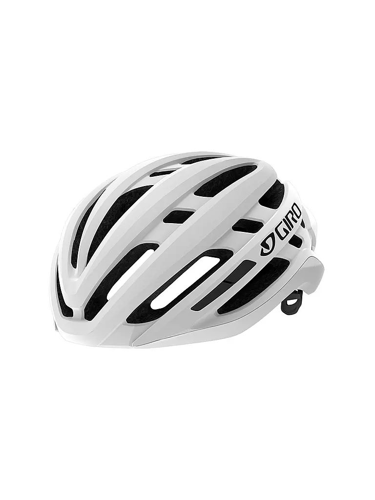 GIRO | Fahrradhelm Agilis MIPS | weiss