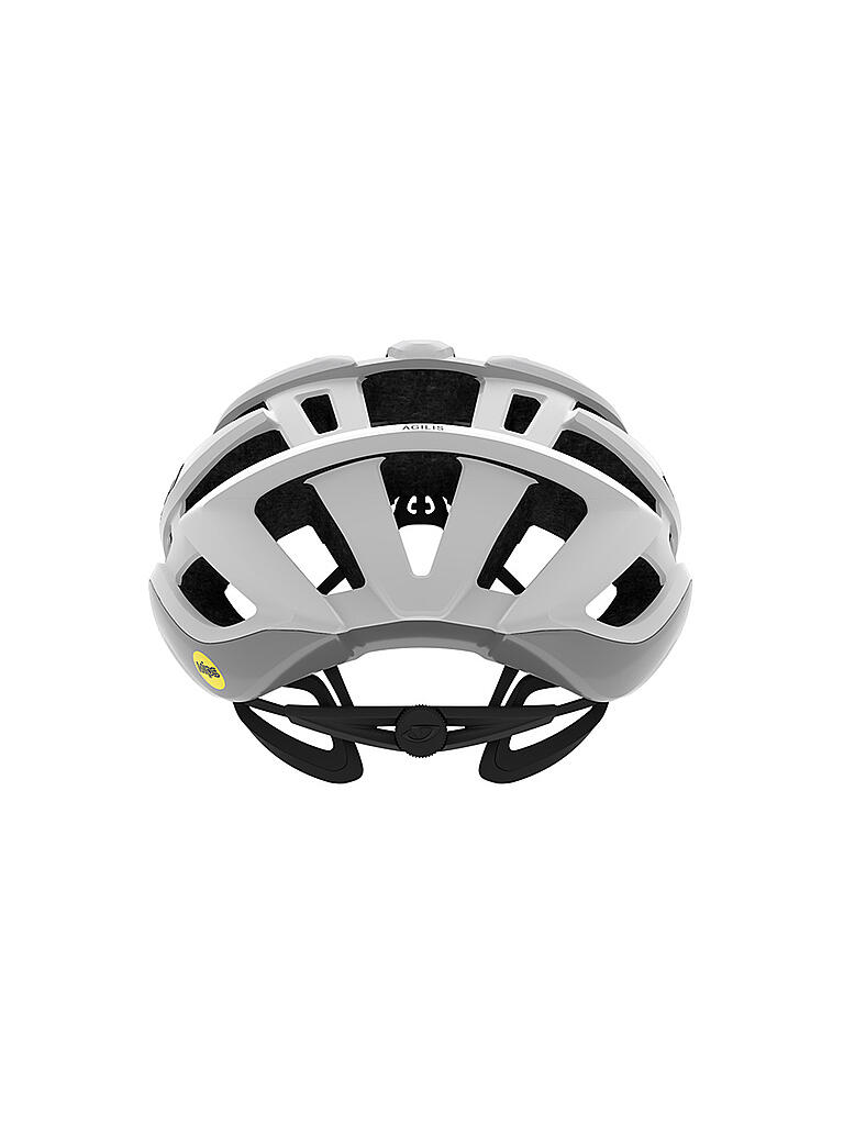 GIRO | Fahrradhelm Agilis MIPS | weiss