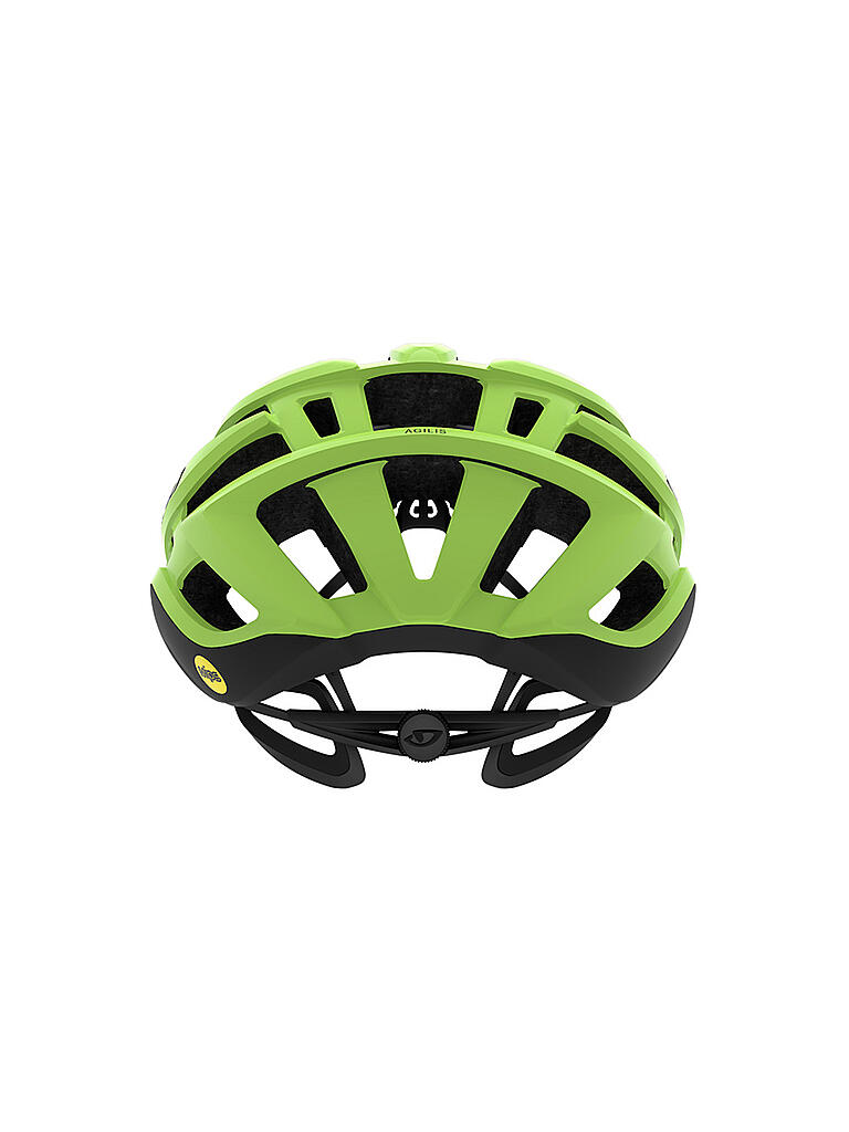 GIRO | Fahrradhelm Agilis MIPS | gelb