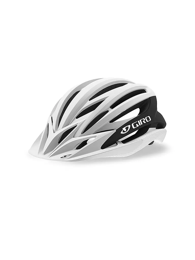 GIRO | Fahrradhelm Artex MIPS | weiss