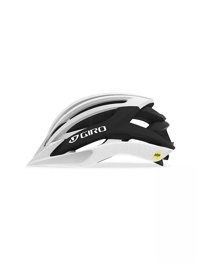 GIRO | Fahrradhelm Artex MIPS | weiss