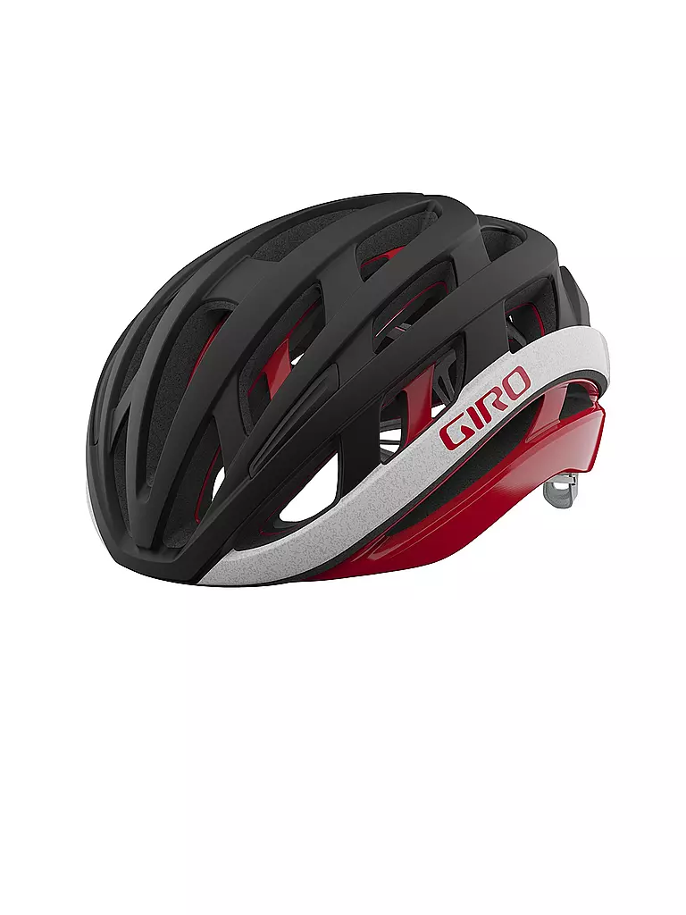 GIRO | Fahrradhelm Helios™ Spherical | schwarz