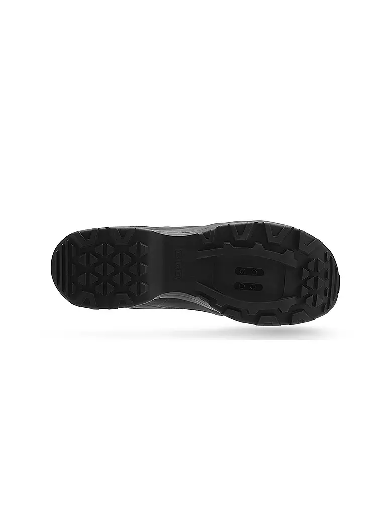 GIRO | Herren MTB-Schuhe Gauge | schwarz