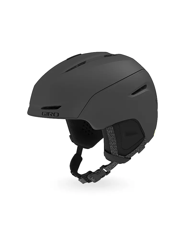 GIRO | Herren Skihelm Neo MIPS | grau