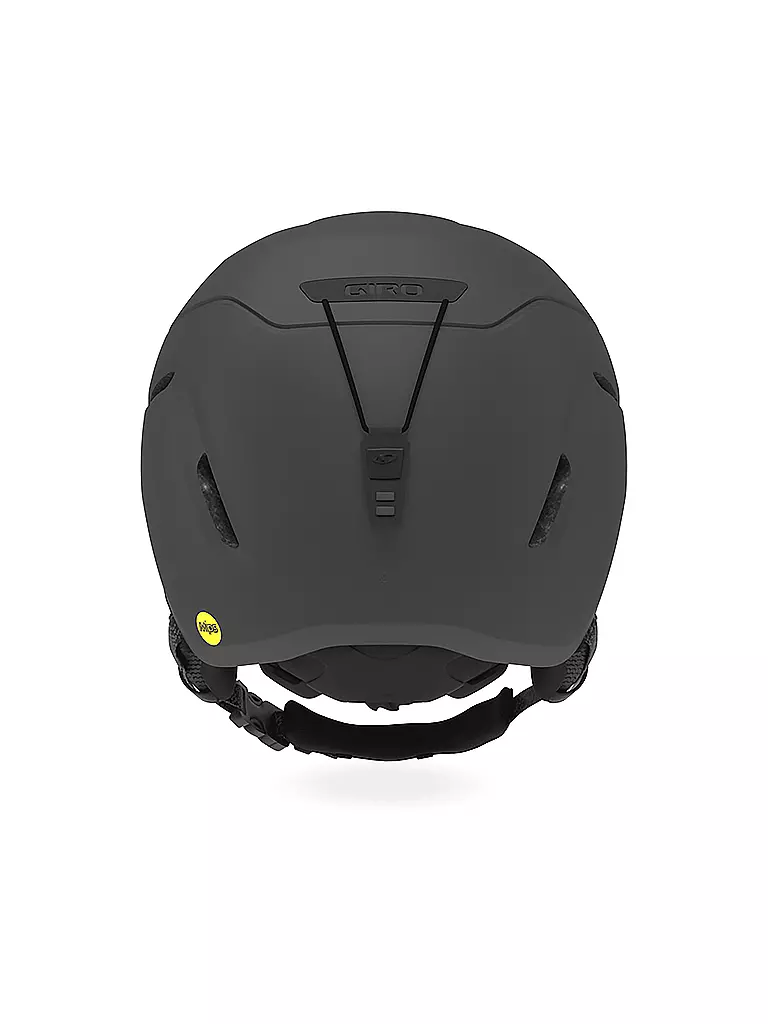 GIRO | Herren Skihelm Neo MIPS | grau