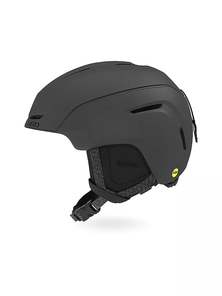 GIRO | Herren Skihelm Neo MIPS | grau