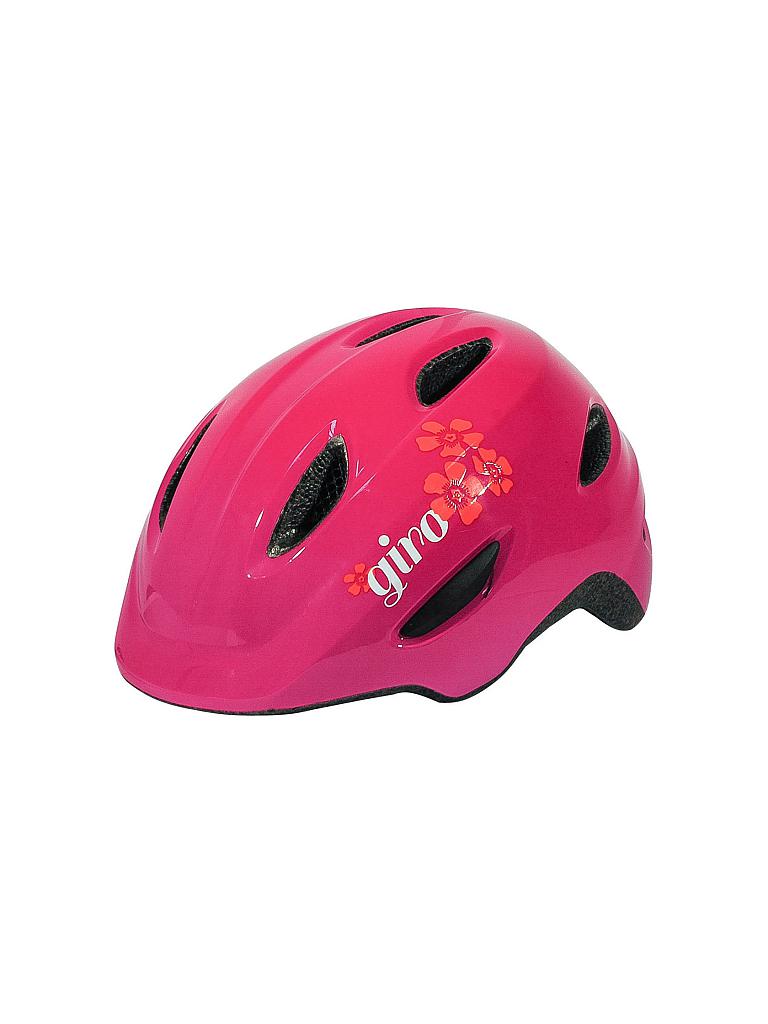 GIRO | Kinder Fahrradhelm Scamp Mips | 