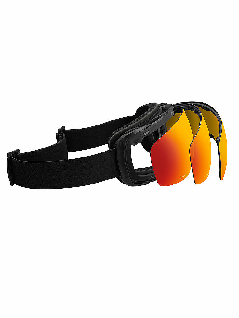 GIRO | Skibrille Contact | 