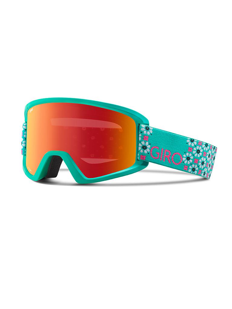 GIRO | Skibrille Dylan | türkis