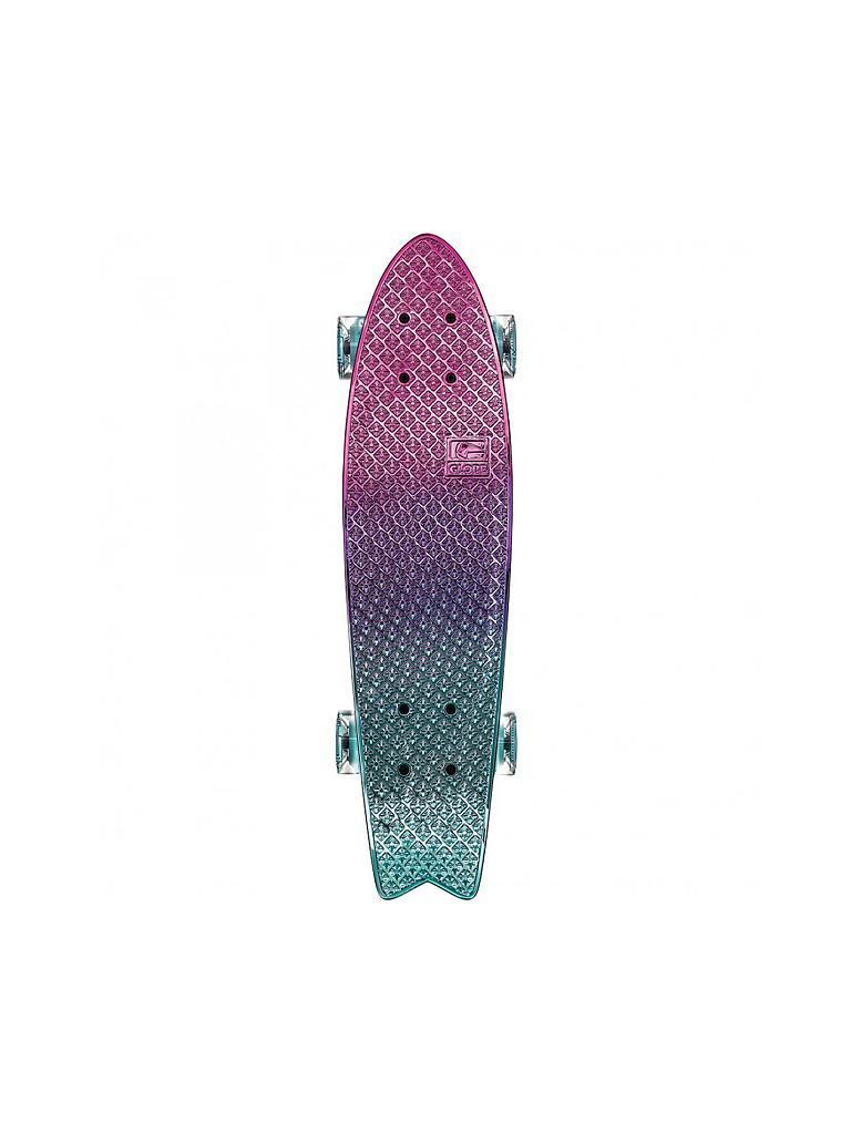 GLOBE | Cruiser Skateboard Bantam Graphic ST 23" | 