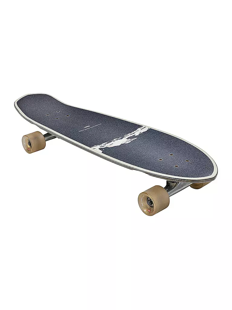 GLOBE | Cruiserboard Big Blazer 32" | schwarz