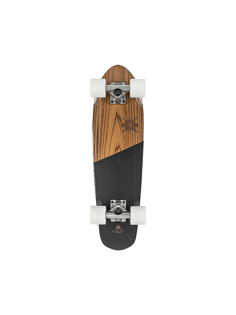 GLOBE | Cruiserboard Blazer 26" | schwarz