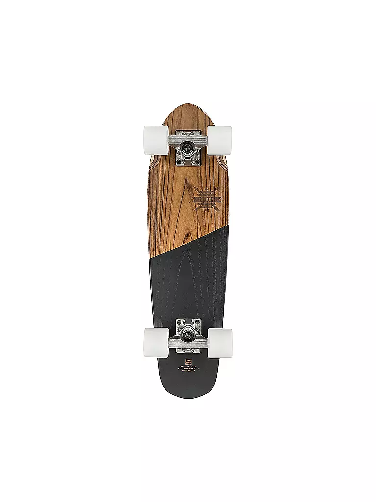 GLOBE | Cruiserboard Blazer 26" | schwarz