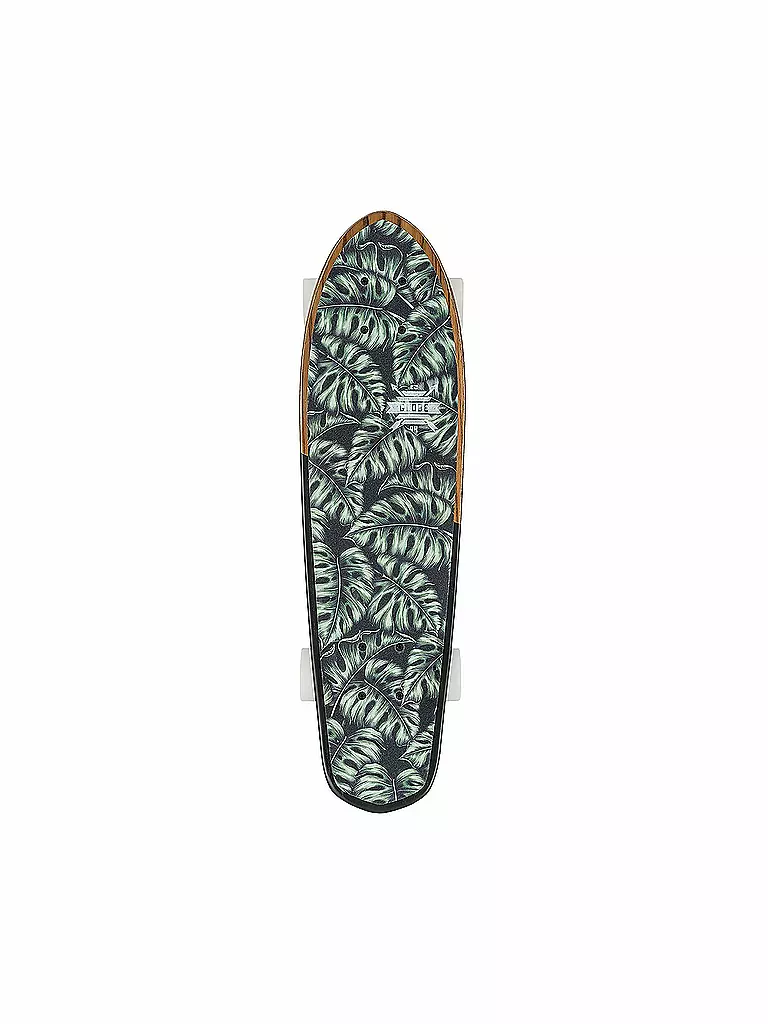 GLOBE | Cruiserboard Blazer 26" | schwarz