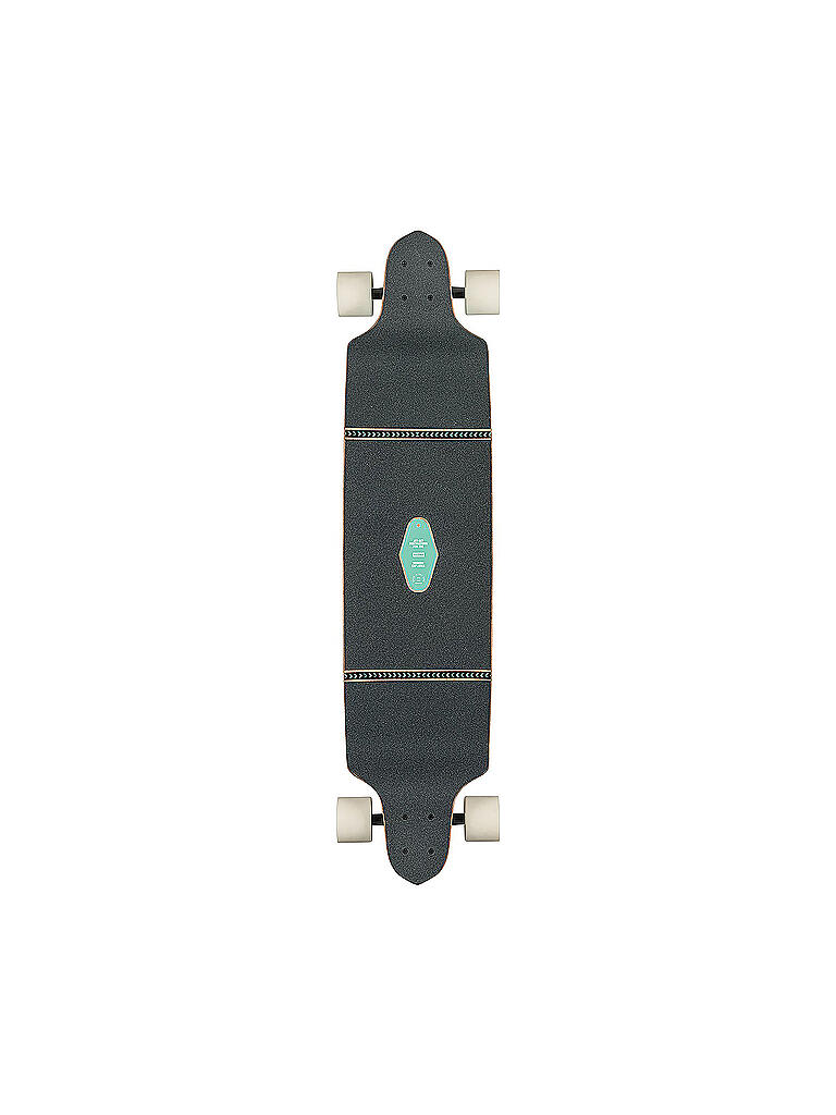 GLOBE | Longboard Bannerstone 41" | bunt
