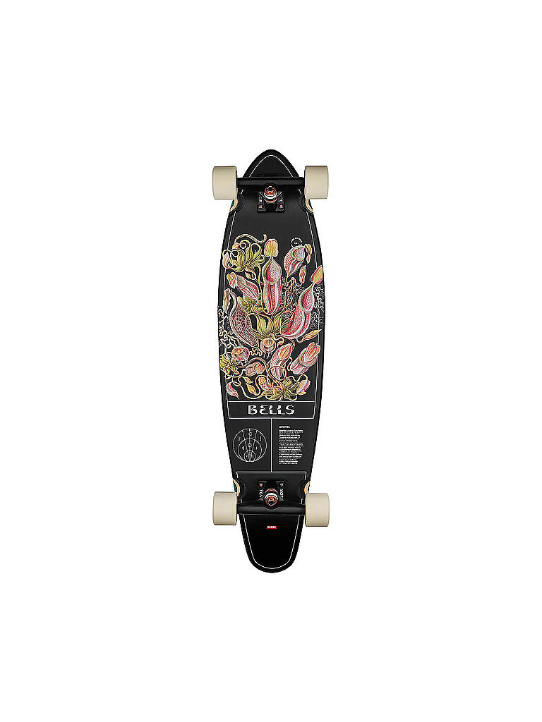 GLOBE | Longboard Bells 34" | bunt