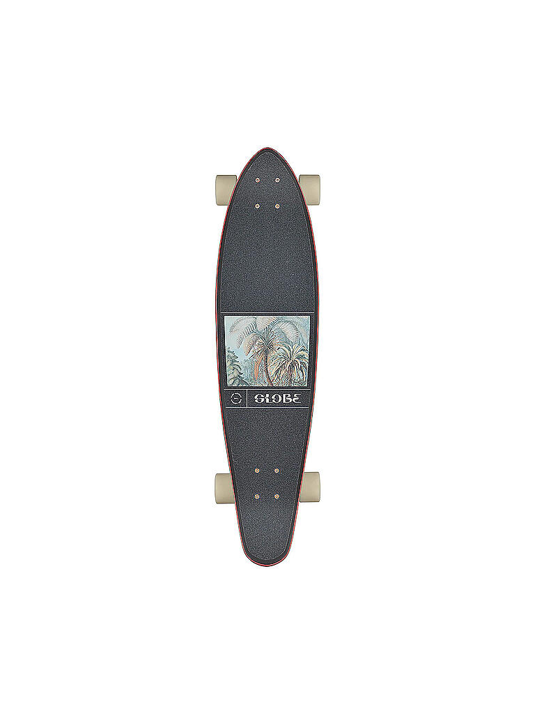 GLOBE | Longboard Bells 34" | bunt