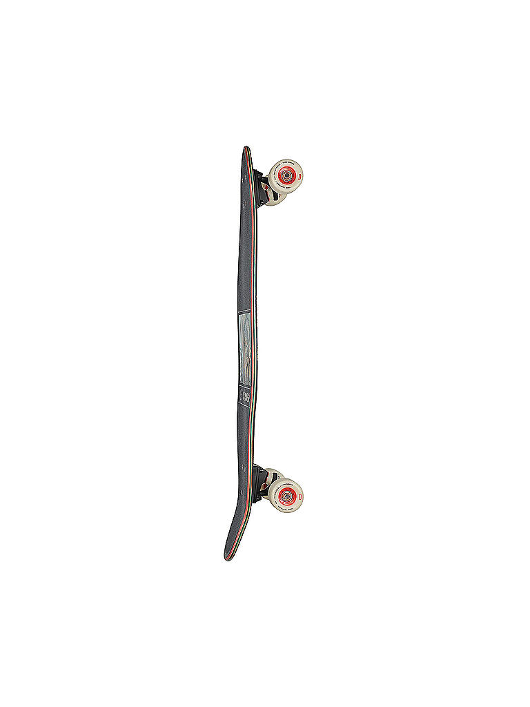 GLOBE | Longboard Bells 34" | bunt