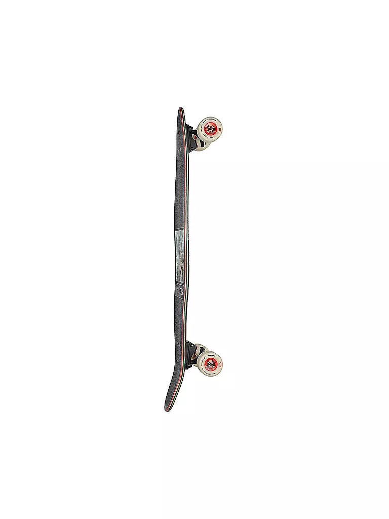 GLOBE | Longboard Bells 34" | bunt