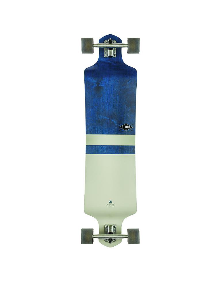 GLOBE | Longboard Geminon 41 Drop-Down | 