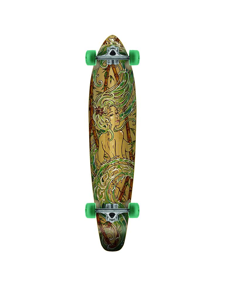 GLOBE | Longboard Kaguya Bamboo | 