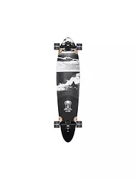 GLOBE | Longboard Pinner Classic 40" | schwarz