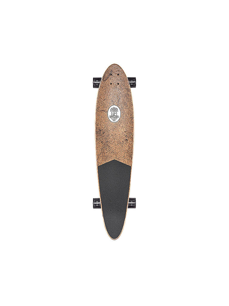 GLOBE | Longboard Pinner Classic 40" | schwarz