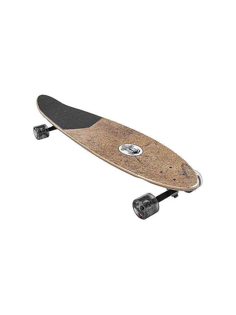 GLOBE | Longboard Pinner Classic 40" | schwarz