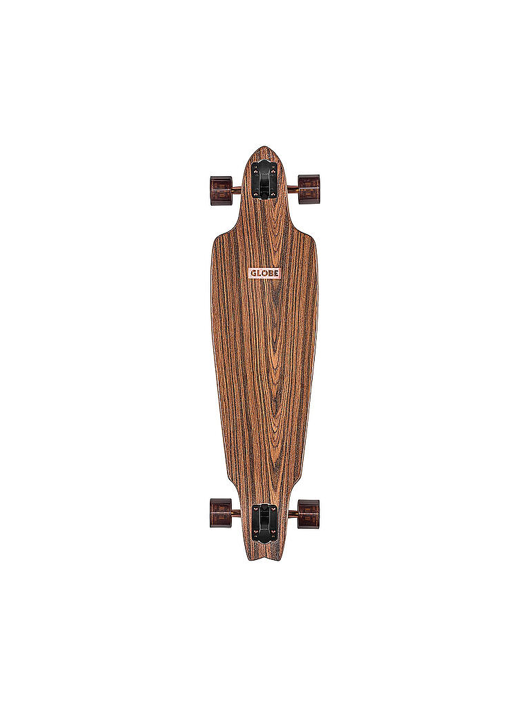 GLOBE | Longboard Prowler Classic 38" | blau