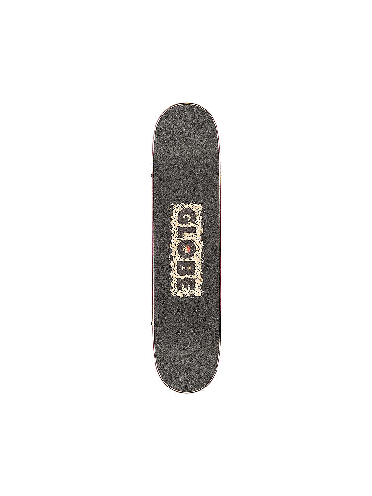 GLOBE | Skateboard Celestial Growth Mini 7.0" | braun