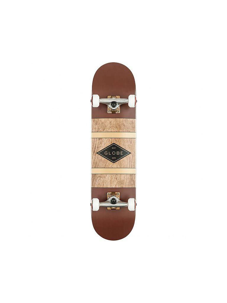 GLOBE | Skateboard Diablo | 