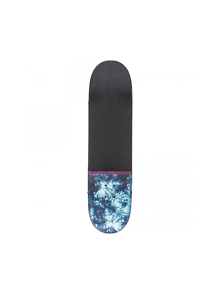 GLOBE | Skateboard Evil Paradise 31,75" Complete Palm Eyes | 